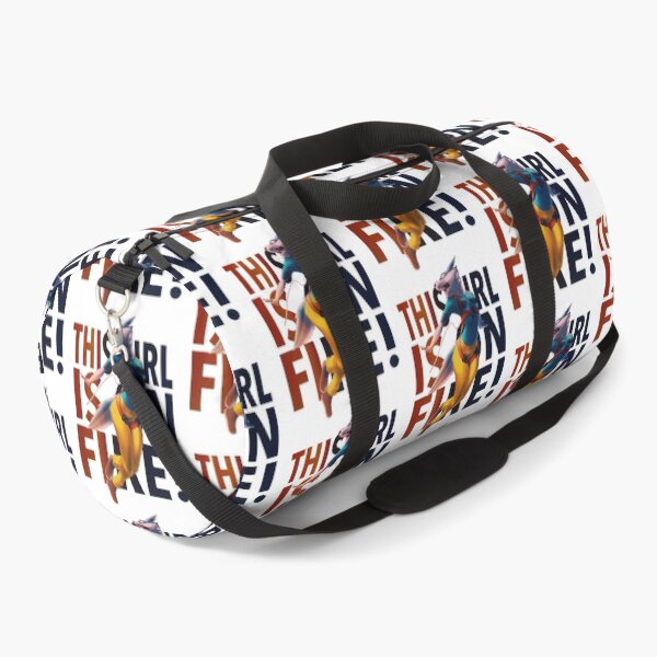 Aperçu de l'œuvre Beauté de la lune du loup créée et vendue par instMerch.