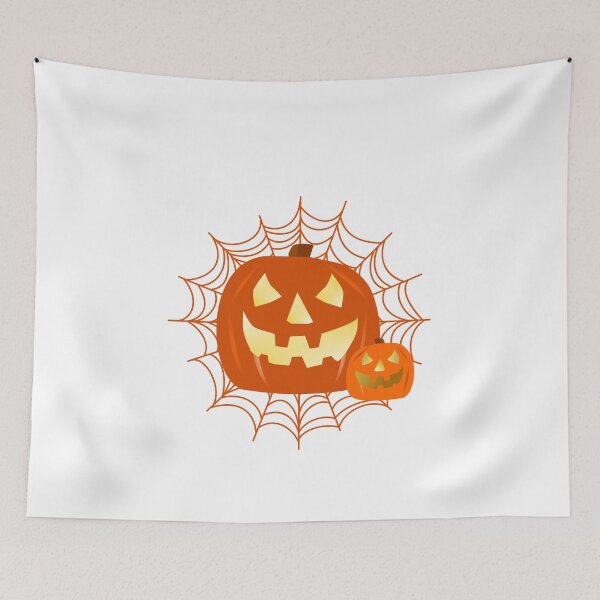 Item preview, Halloween Pumpkin designed and sold by akartiwa.