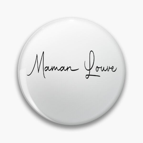 Item preview, mama wolf mother daughter family love wolf designed and sold by la-petite-folie.