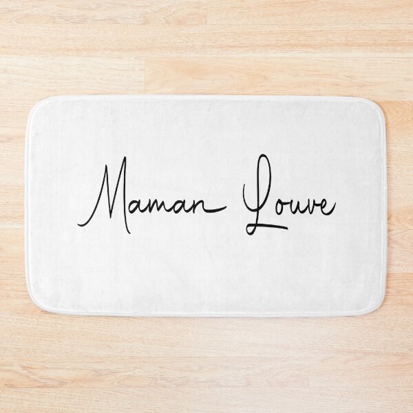 Item preview, mama wolf mother daughter family love wolf designed and sold by la-petite-folie.