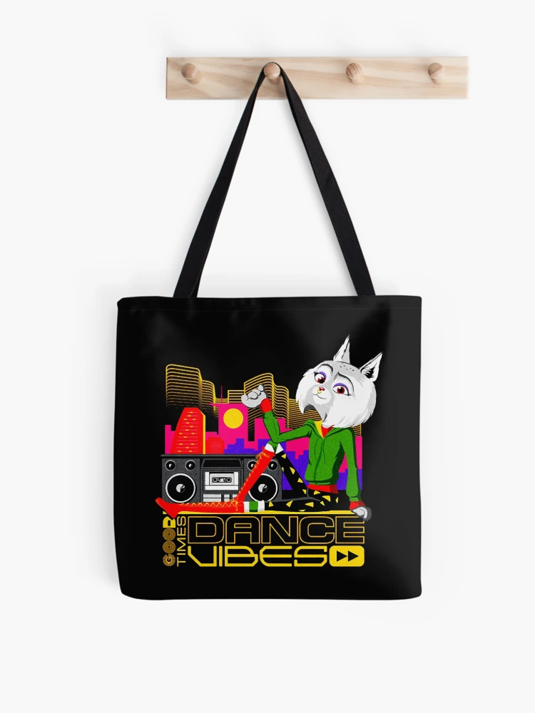 Thumbnail 1 of 2, Tote Bag, On the Ropes designed and sold by instMerch.