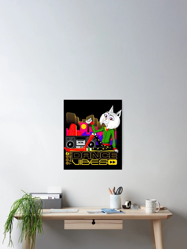 Thumbnail 2 of 3, Poster, On the Ropes designed and sold by instMerch.