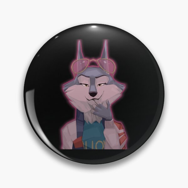 Item preview, PORSHA CRYSTAL            designed and sold by instMerch.