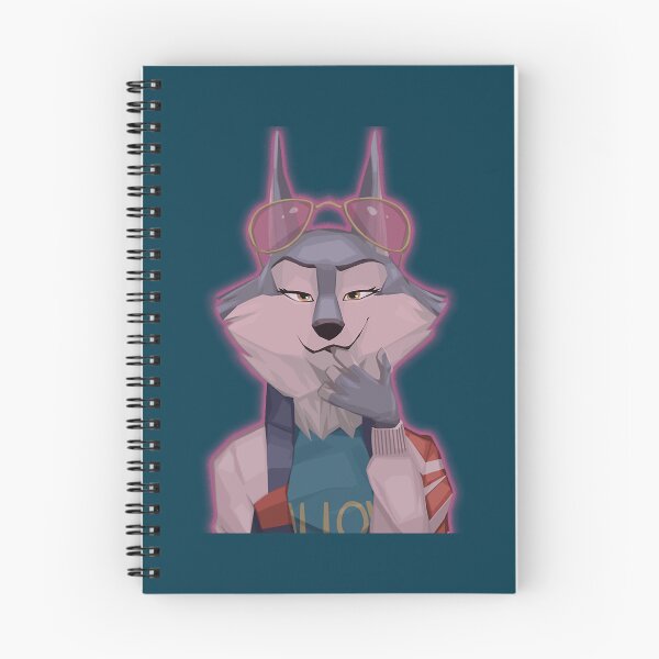 Item preview, PORSHA CRYSTAL            designed and sold by instMerch.