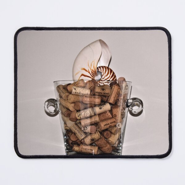 Item preview, Ice Bucket Corks designed and sold by Kathy K. McClellan.