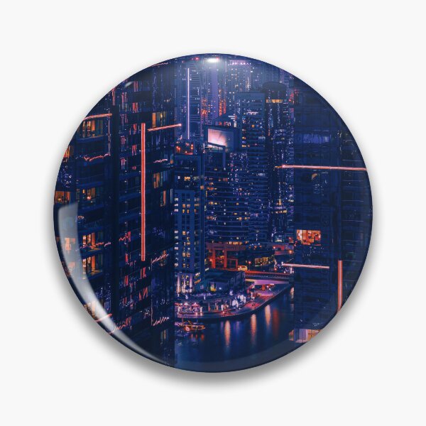 Item preview, View from the apartment. designed and sold by luisalfonso1989.