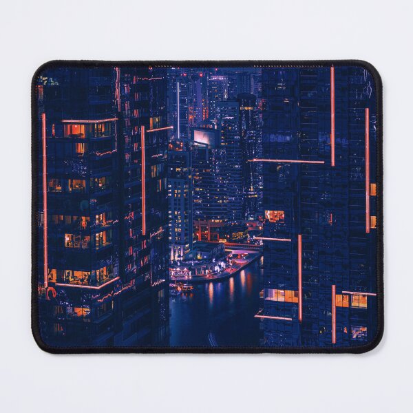 Item preview, View from the apartment. designed and sold by luisalfonso1989.