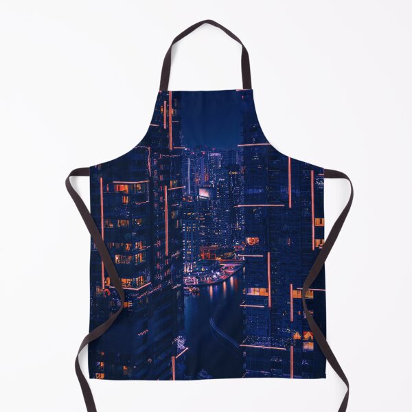 Item preview, View from the apartment. designed and sold by luisalfonso1989.