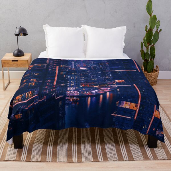 Item preview, View from the apartment. designed and sold by luisalfonso1989.