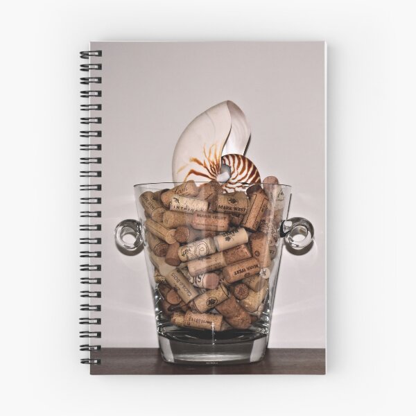 Item preview, Ice Bucket Corks designed and sold by Kathy K. McClellan.