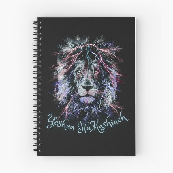 Item preview,  Yeshua HaMashiach designed and sold by Tripp Art Studio.