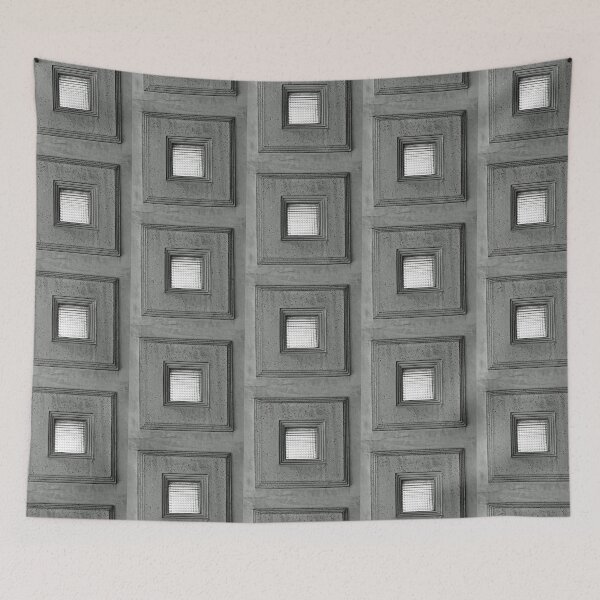 Item preview, Three Squares a Day  designed and sold by Ethna Gillespie.