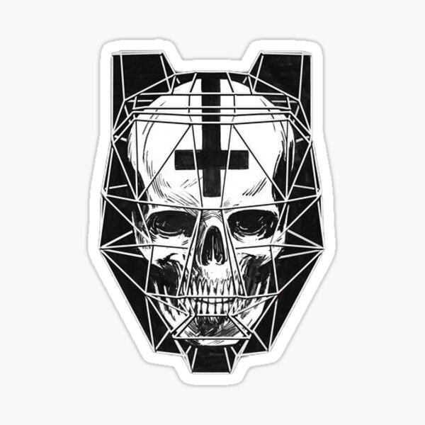 Kayzo Stickers for Sale | Redbubble