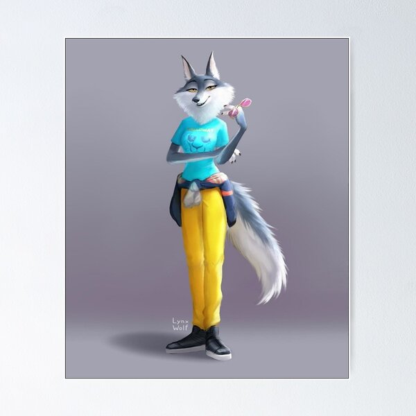 Artikel-Vorschau von Porsha Crystal, Sing 2, Buster Moon, Clay Calloway, Alfonso, Meena, Ash, Jimmy Crystal, Rosita, Nooshy, Bono, A, designt und verkauft von instMerch.