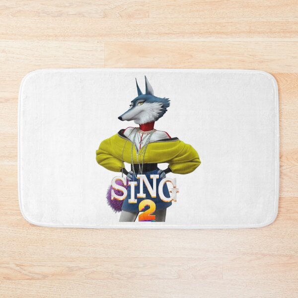 Item preview, Porsha Sing 2               designed and sold by instMerch.