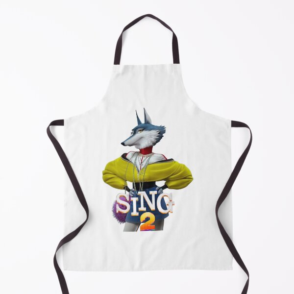 Item preview, Porsha Sing 2 designed and sold by instMerch.