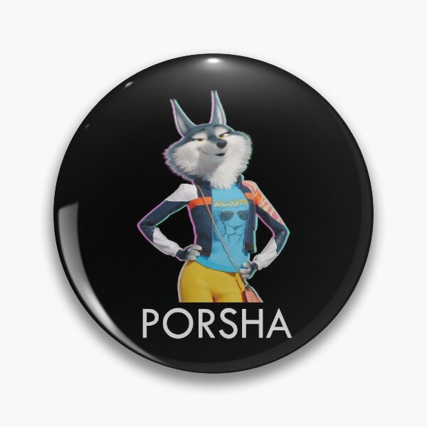 Item preview, Porsha Sing 2       designed and sold by instMerch.