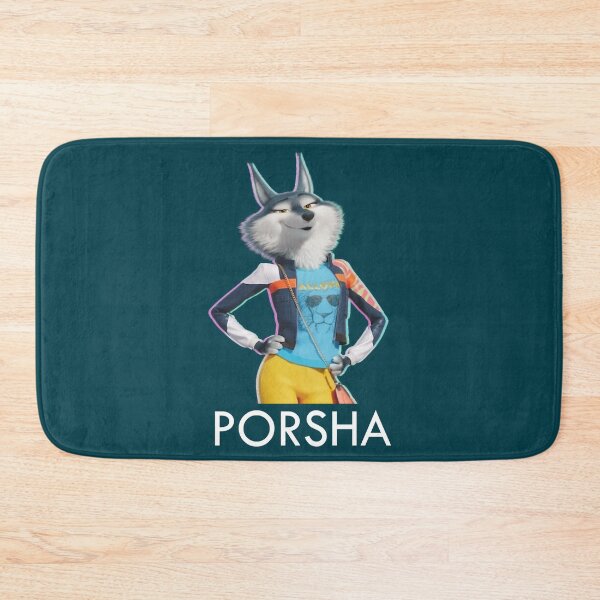 Item preview, Porsha Sing 2       designed and sold by instMerch.