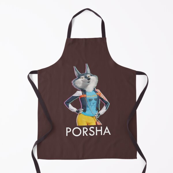 Item preview, Porsha Sing 2 designed and sold by instMerch.