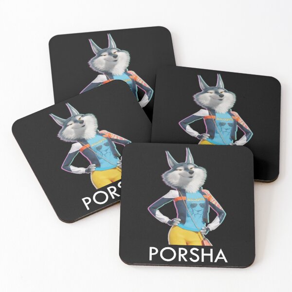 Item preview, Porsha Sing 2       designed and sold by instMerch.