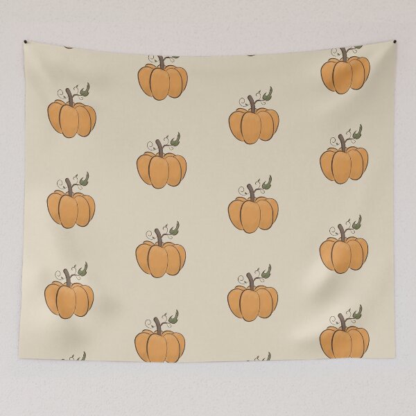 Item preview, PumpkinHarvest designed and sold by EnokiMerchant.