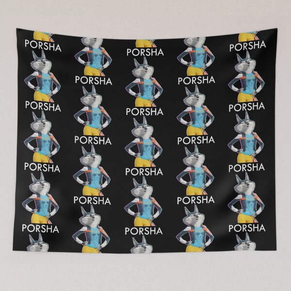Item preview, Porsha Sing 2       designed and sold by instMerch.