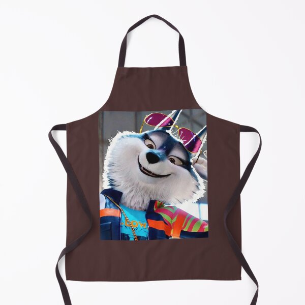 Item preview, Porsha sing 2 designed and sold by instMerch.