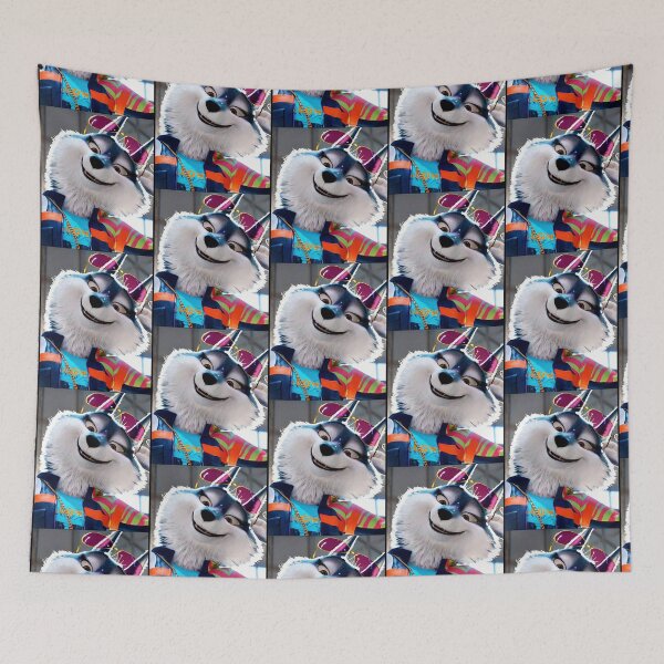 Item preview, Porsha sing 2                designed and sold by instMerch.