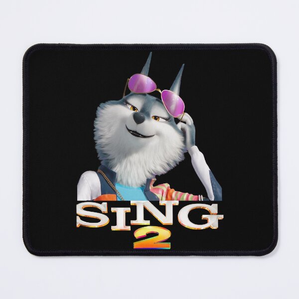 Item preview, Porsha Sing 2               designed and sold by instMerch.