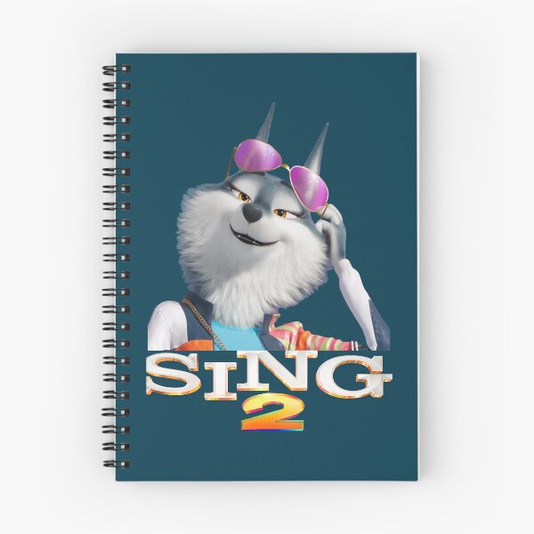 Item preview, Porsha Sing 2               designed and sold by instMerch.
