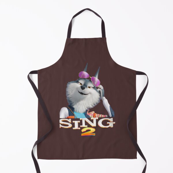Item preview, Porsha Sing 2 designed and sold by instMerch.