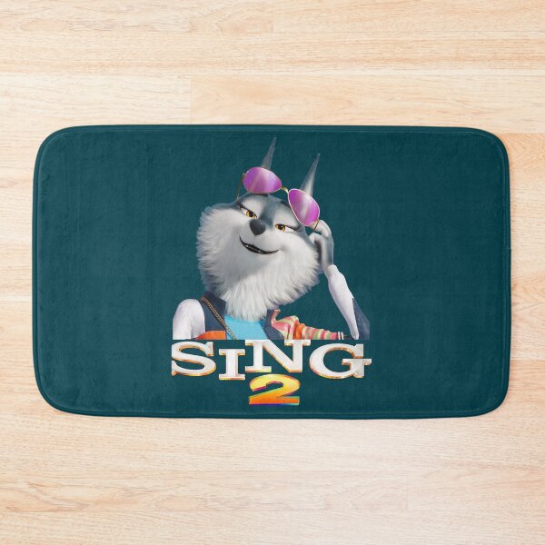 Item preview, Porsha Sing 2               designed and sold by instMerch.