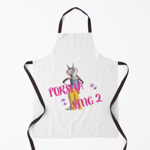 Item preview, porsha sing 2 - porsha sing 2 designed and sold by instMerch.