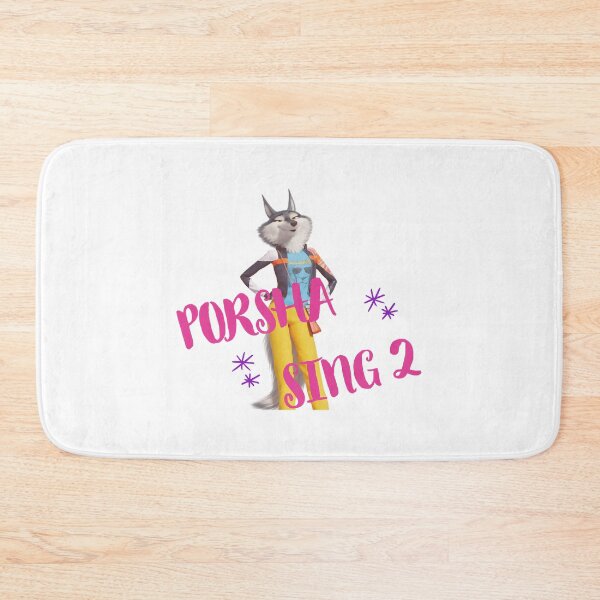 Item preview, porsha sing 2 - porsha sing 2 designed and sold by instMerch.