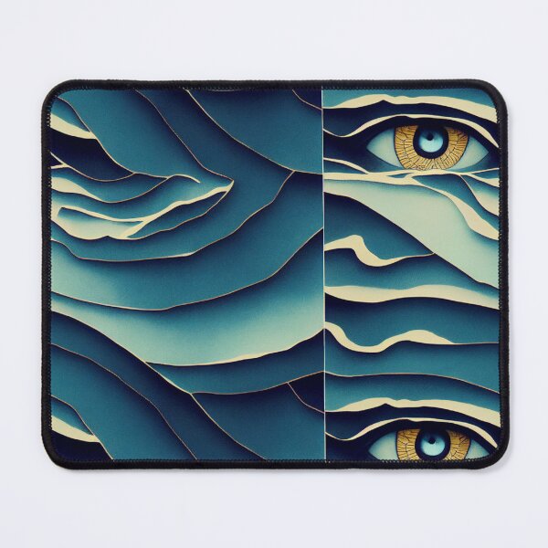 Item preview, Ocean Eyes designed and sold by BuraxisDesigns.