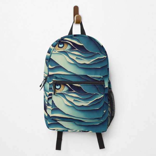 Item preview, Ocean Eyes designed and sold by BuraxisDesigns.