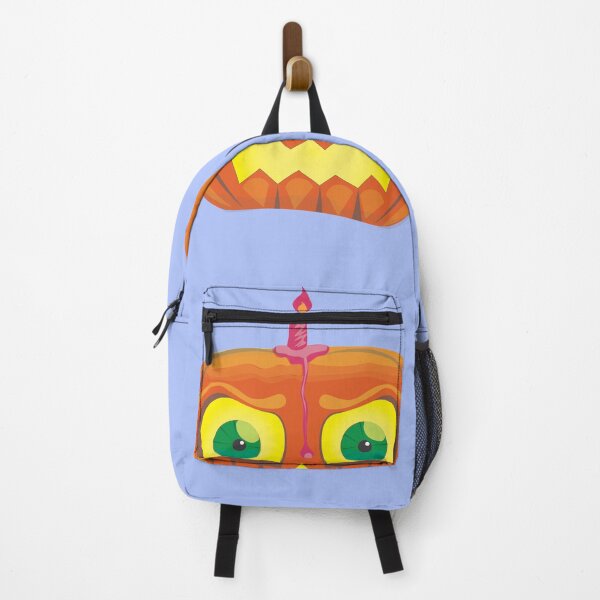 Item preview, Flaming Pumpkin designed and sold by Buttr. Prints.