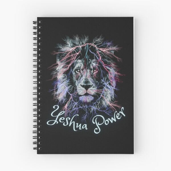 Item preview,  Yeshua Power designed and sold by Tripp Art Studio.