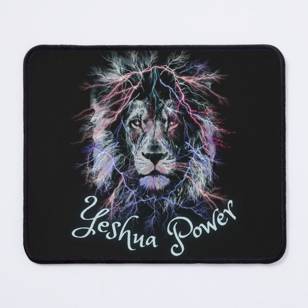 Item preview,  Yeshua Power designed and sold by Tripp Art Studio.
