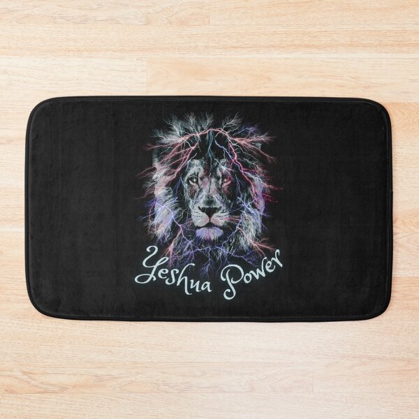 Item preview,  Yeshua Power designed and sold by Tripp Art Studio.