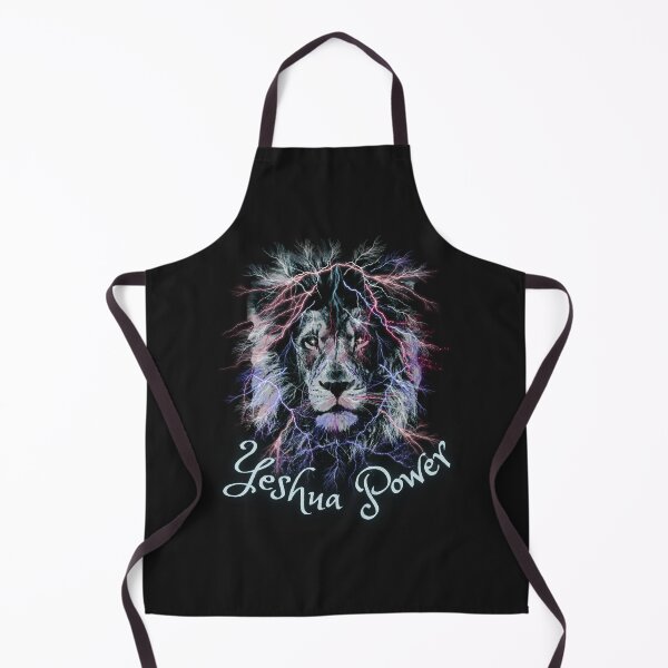 Item preview,  Yeshua Power designed and sold by Tripp Art Studio.