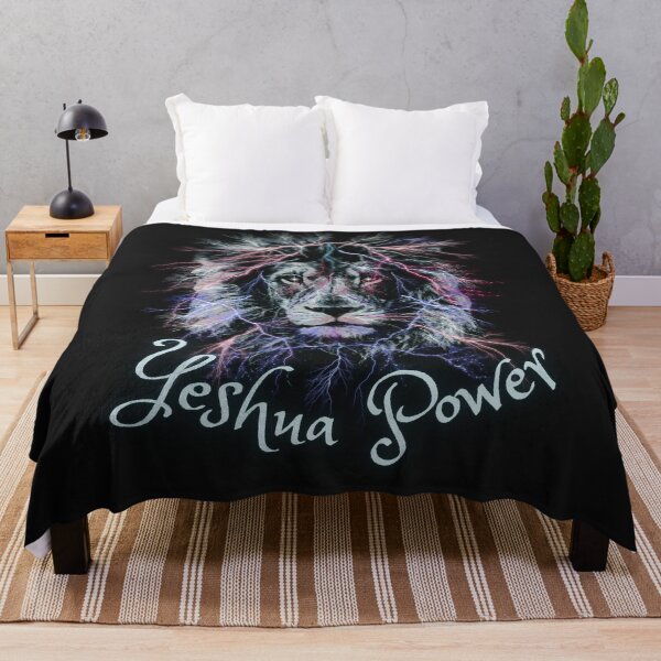 Item preview,  Yeshua Power designed and sold by Tripp Art Studio.