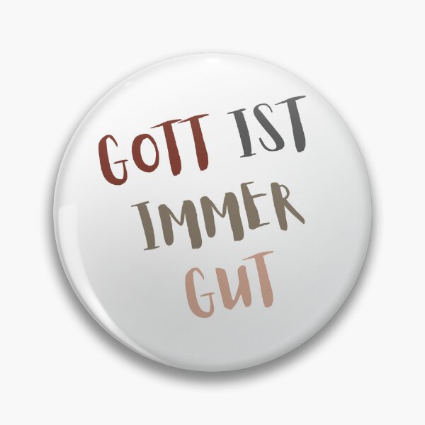 Item preview, God is always good designed and sold by creative-duo.