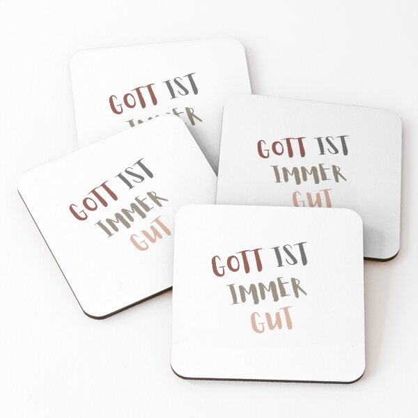 Item preview, God is always good designed and sold by creative-duo.