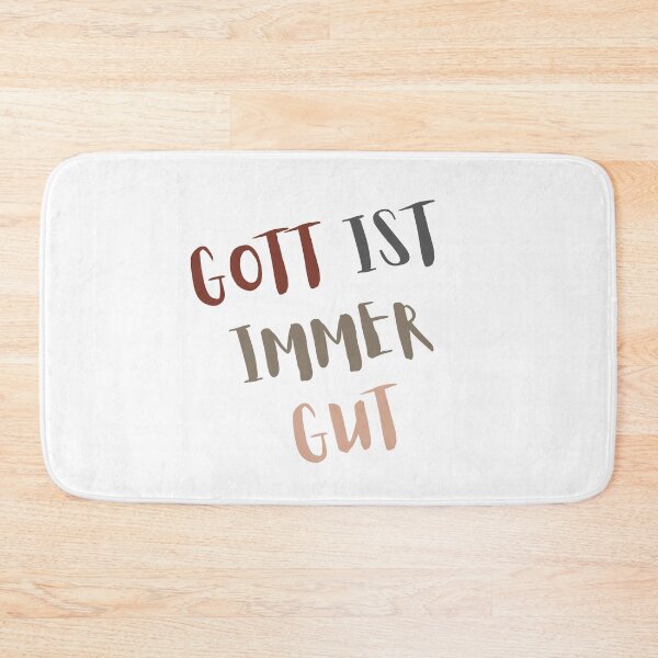 Item preview, God is always good designed and sold by creative-duo.
