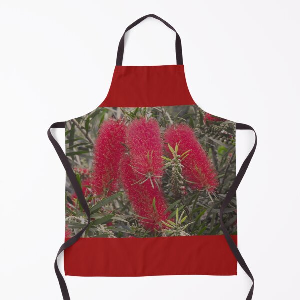 Item preview, Callistemon designed and sold by indiafrankk.