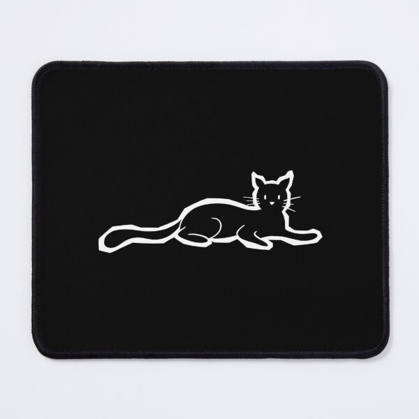 Item preview, Tiny cat designed and sold by BlackHeartsCo.