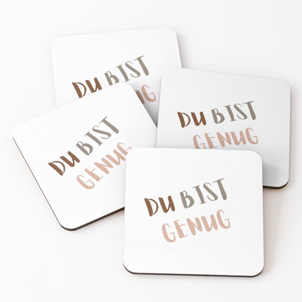 Item preview, you are enough designed and sold by creative-duo.