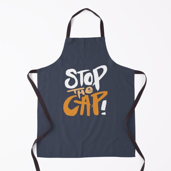 Item preview, Stop The Cap, no simp designed and sold by StayWokeKings.