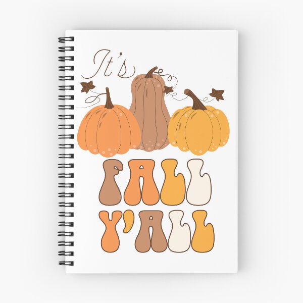Item preview, Fall Y'all designed and sold by RitaMaye.